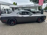 Gebraucht Dodge Challenger 717 PS (527 kW) 2017 Grau Coupé