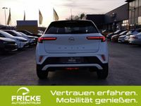 Gebraucht Opel Mokka Enjoy 101 PS (74 kW) 2024 Weiß SUV