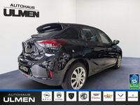 Gebraucht Opel Corsa-e Edition 100 kW (136 PS) 2022 Schwarz Kleinwagen