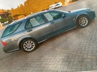 Second-hand Saab 9-5 175 CP (128 kW) 2009 Gri Break