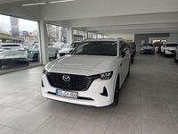 Gebraucht Mazda CX-80 Homura-Line 254 PS (186 kW) 2026 Weiß SUV