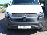 Gebraucht VW Transporter 150 PS (110 kW) 2022 Weiß Van