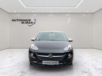 gebraucht Opel Adam Glam AppleCarPlay Sternenhimmel Totw. Leder