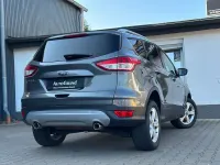 Gebraucht Ford Kuga SYNC Edition 140 PS (102 kW) 2014 Grau SUV