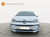 Używany VW up! Move 65 KM (47 kW) 2023 Biały Hatchback