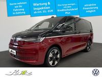 Neu VW Multivan Style 245 PS (180 kW) 2026 Schwarz Van