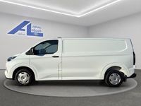 Gebraucht Ford Transit Custom Trend 136 PS (100 kW) 2024 Frostweiß Van