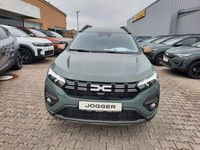 Gebraucht Dacia Jogger Extreme 101 PS (74 kW) 2025 Grün Van / Kleinbus