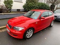 gebraucht BMW 116 1 er i