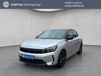 Gebraucht Opel Corsa Elegance 101 PS (74 kW) 2024 Kardio rot metallic Limousine