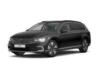 Gebraucht VW Passat GTE 218 PS (160 kW) 2022 Kombi