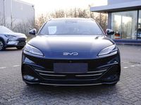 Neu BYD Seal Comfort 98 PS (72 kW) 2026 Schwarz Limousine