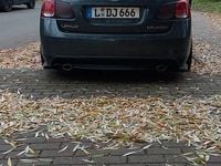 Gebraucht Lexus GS450H 345 PS (253 kW) 2006 Limousine