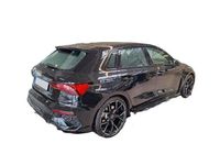 Gebraucht Audi RS3 Sportback Ambiente 400 PS (294 kW) 2023 Mythosschwarz metallic Kleinwagen