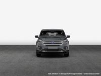 Usado Ford Kuga Cool & Connect 150 HP (110 kW) 2017 Cinzento SUV