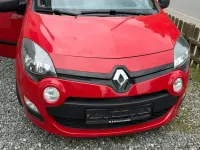 Gebraucht Renault Twingo 75 PS (55 kW) 2013 Rot Kleinwagen