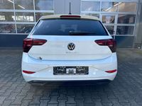 gebraucht VW Polo VI Life Automatik