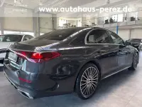Gebraucht Mercedes E450 Premium 381 PS (280 kW) 2024 Grau Limousine