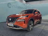 Gebraucht Nissan X-Trail N-Connecta 213 PS (156 kW) 2024 Orange SUV