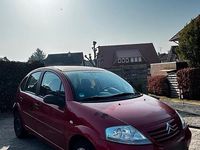 Gebraucht Citroën C3 74 PS (54 kW) 2003 Kleinwagen