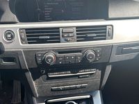 Usado BMW 316 116 HP (85 kW) 2011 Preto Sedan