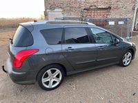 Gebraucht Peugeot 308 150 PS (110 kW) 2008 Kombi