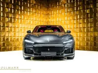 Neu Ferrari Purosangue 725 PS (533 kW) 2026 Grau SUV