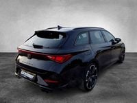 Gebraucht Seat Leon 300 PS (220 kW) 2023 Mitternachtsschwarz (metallic) Kombi