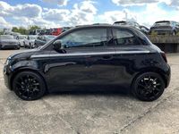 gebraucht Fiat 500C Cabrio Elektro MY23 by Irmscher Lederpaket