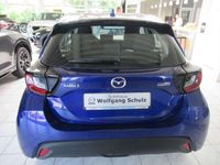 Gebraucht Mazda 2 Center-Line 116 PS (85 kW) 2024 Glass blue Kleinwagen
