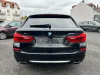 Gebraucht BMW 540 Performance 340 PS (250 kW) 2019 Schwarz Limousine