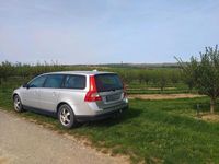 gebraucht Volvo V70 III D5