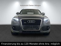 gebraucht Audi Q5 2.0 TDI quattro/3X S-line/Aut/Leder/Panorama/