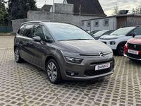 Gebraucht Citroën Grand C4 Picasso 131 PS (96 kW) 2015 Lackierung moka/typ Van / Kleinbus