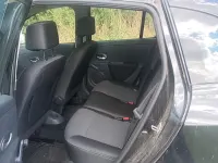 Gebraucht Renault Clio 103 PS (75 kW) 2012 Schwarz Kombi