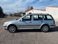 gebraucht VW Golf IV 