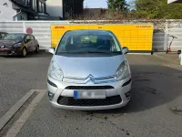 Gebraucht Citroën C4 120 PS (88 kW) 2013 Van / Kleinbus