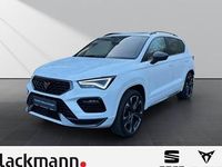 Gebraucht Cupra Ateca 300 PS (220 kW) 2023 Weiß SUV