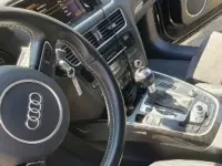 Gebraucht Audi SQ5 Competition 385 PS (283 kW) 2017 Schwarz SUV