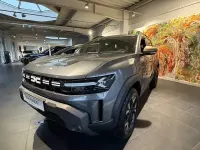 Neu Dacia Duster Extreme 131 PS (96 kW) 2025 Grau SUV