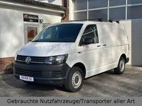 Gebraucht VW Transporter 114 PS (83 kW) 2019 Weiß Van