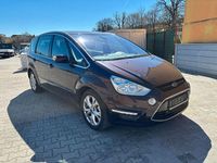 Gebraucht Ford S-MAX Titanium 140 PS (102 kW) 2012 Van / Kleinbus