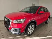 Gebraucht Audi Q2 Design 150 PS (110 kW) 2018 Andere SUV