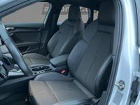 Gebraucht Audi A3 Advanced Plus 110 PS (80 kW) 2022 Metallic Limousine