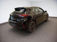 Gebraucht Opel Corsa Edition 101 PS (74 kW) 2025 Karbon schwarz (metallic) Limousine