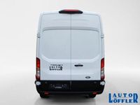 Gebraucht Ford Transit Trend 131 PS (96 kW) 2025 Frostweiß Van