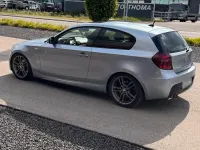 Brugt BMW 120 Coupé M Performance 177 HK (130 kW) 2011 Coupe