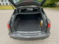 Gebraucht Audi A6 190 PS (139 kW) 2017 Grau Kombi