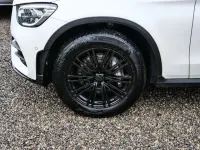 Gebraucht Mercedes GLC400d Sport 330 PS (242 kW) 2022 Weiss SUV