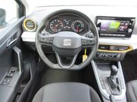 Gebraucht Seat Arona Style 110 PS (80 kW) 2022 Grau SUV